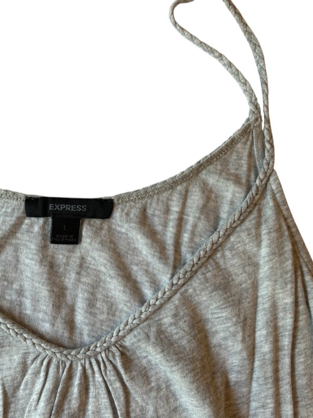 Express Tank Size L - Picture 3 of 8